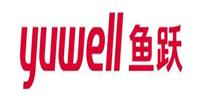 鱼跃