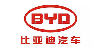 比亚迪汽车