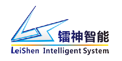镭神智能